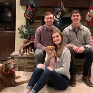 Meet your Posher, Michelle